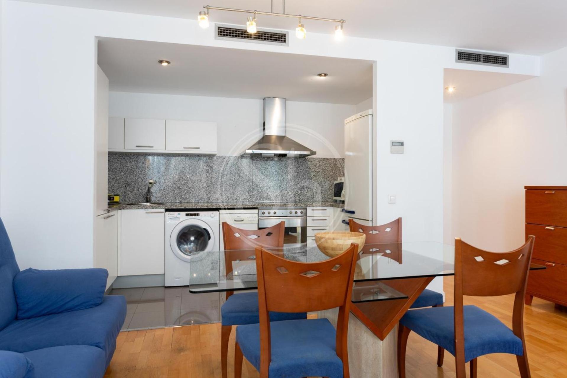 Appartement Comodo En Rambla Cataluna