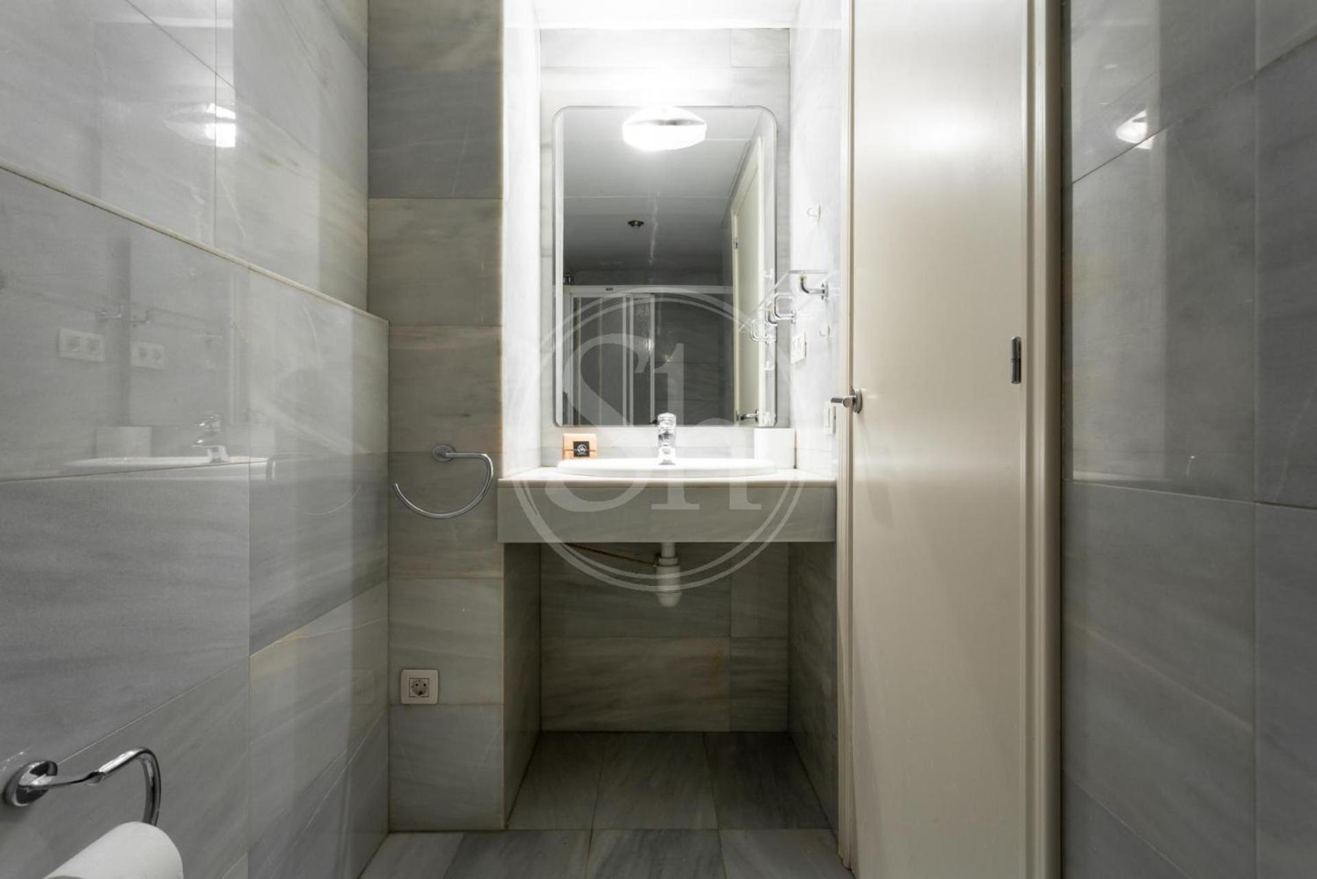 Appartement Comodo En Rambla Cataluna *