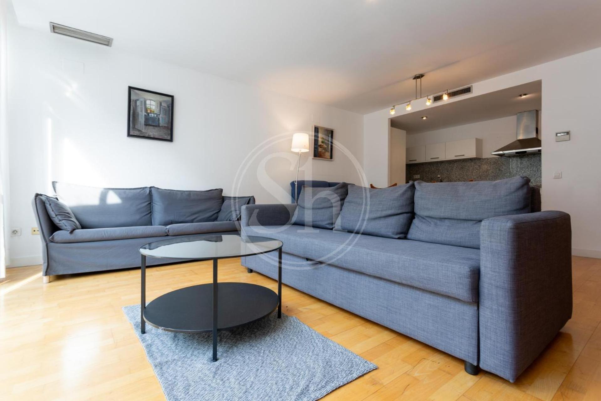 Appartement Comodo En Rambla Cataluna Barcelone
