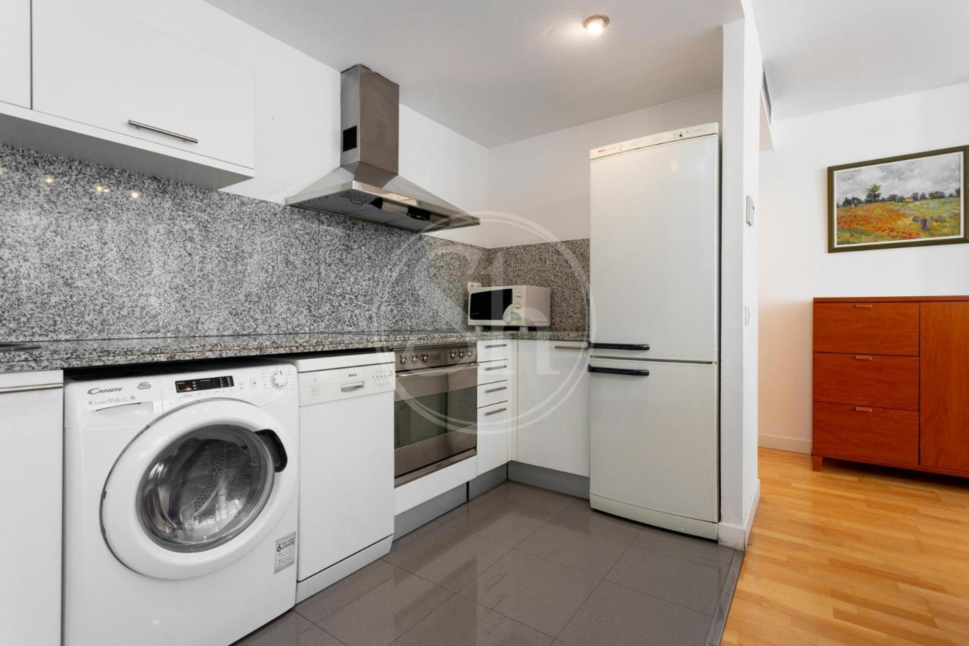 Appartement Comodo En Rambla Cataluna *