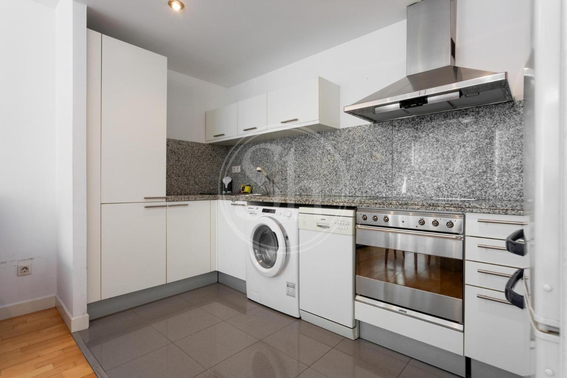 Comodo En Rambla Cataluna Appartement *