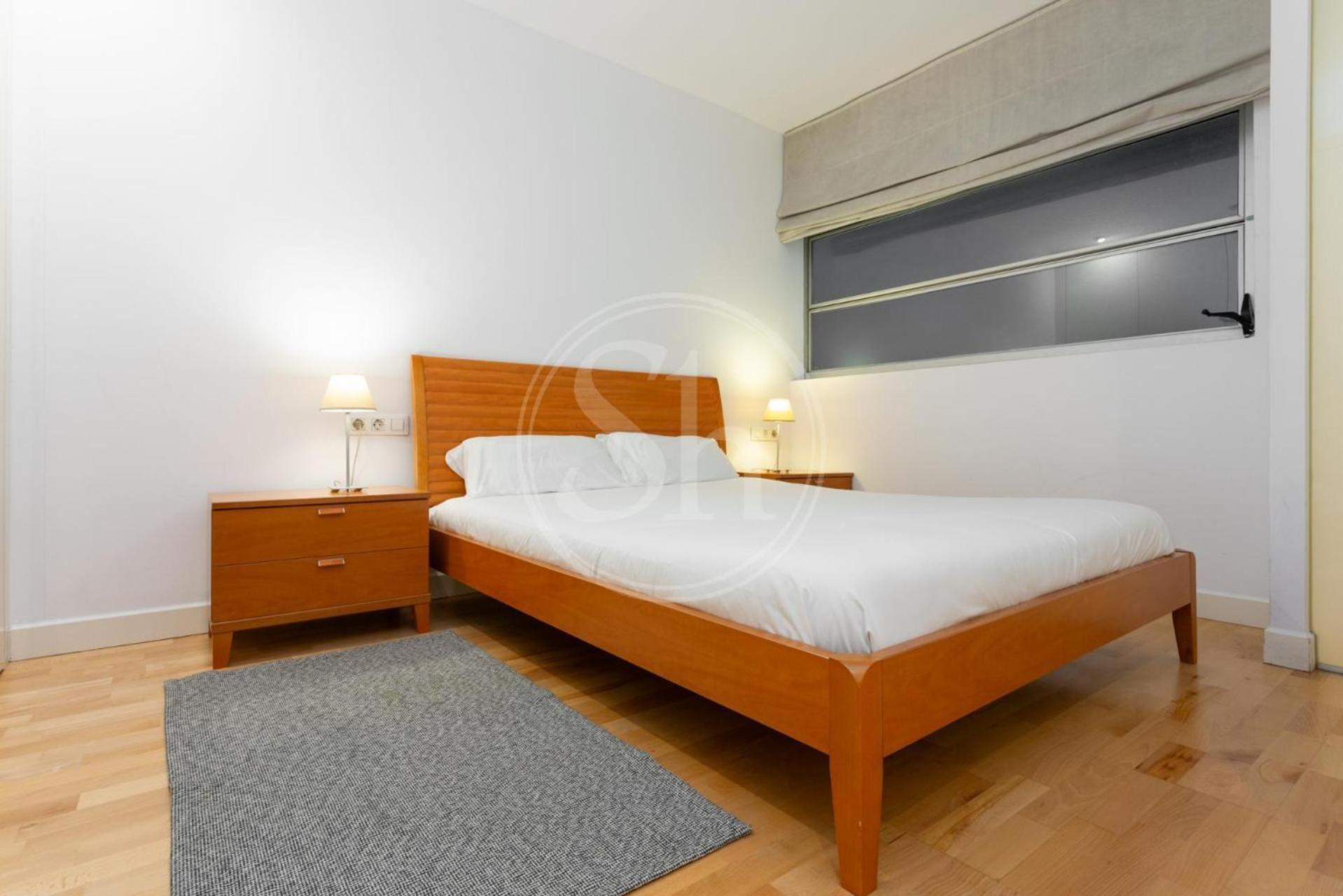 Appartement Comodo En Rambla Cataluna