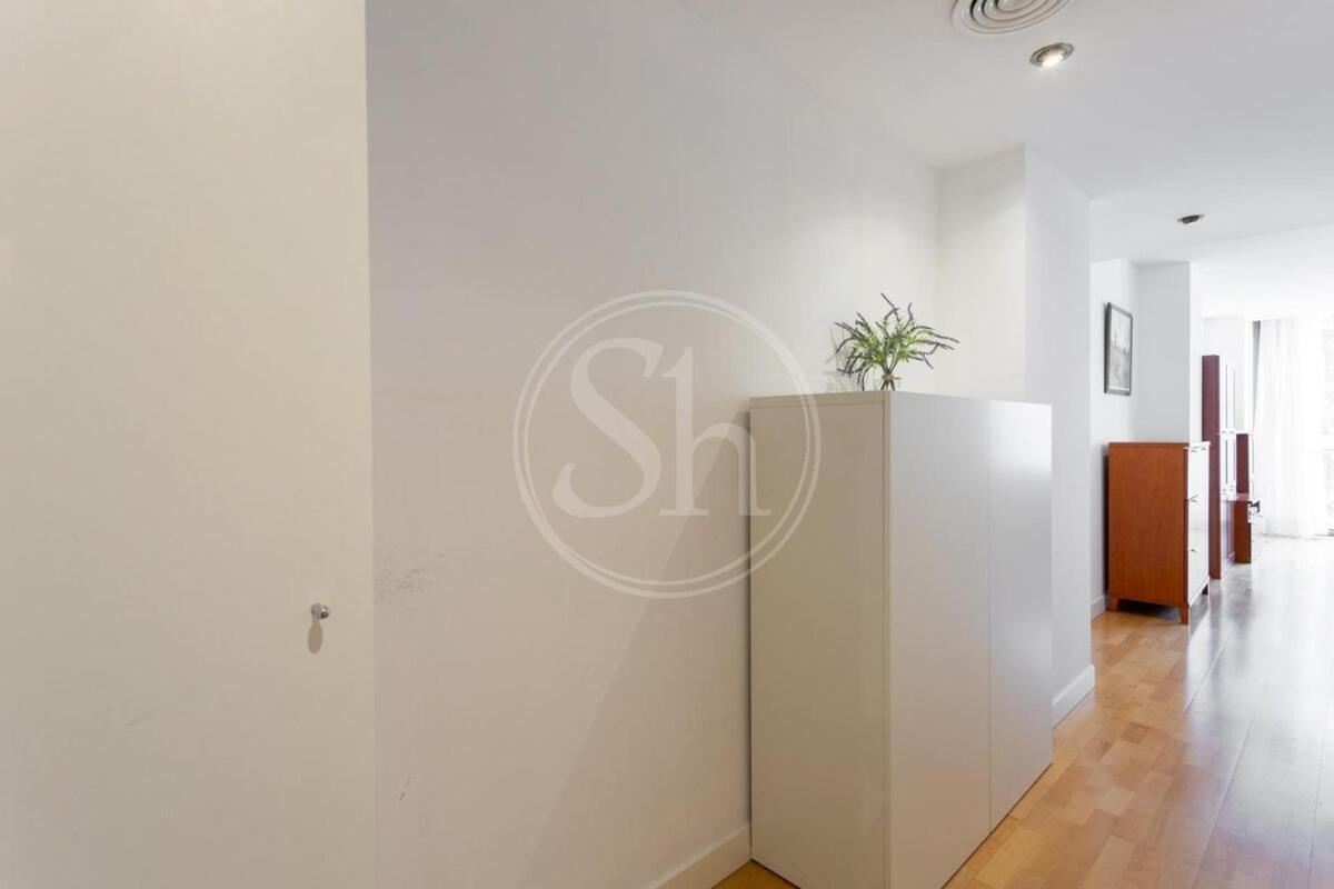 Comodo En Rambla Cataluna Appartement *